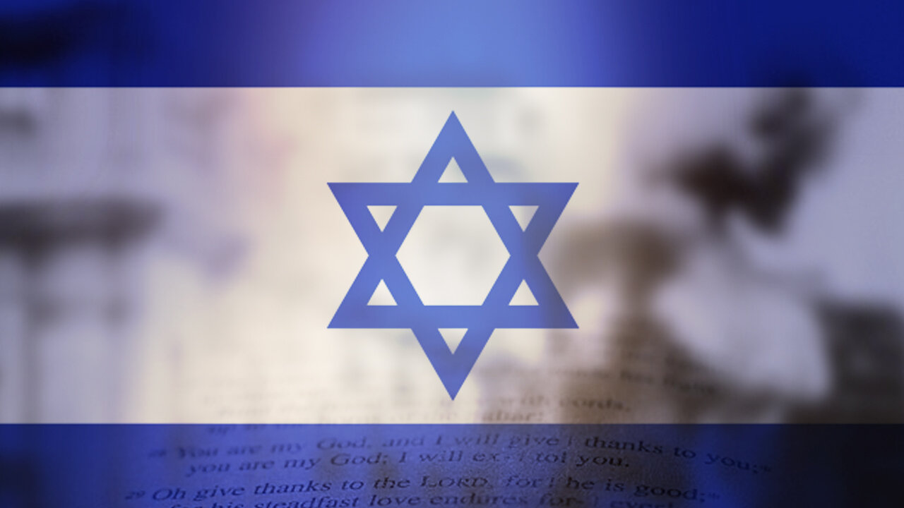 A Biblical Perspective on Israel, Wars, and World History | Christ & Culture