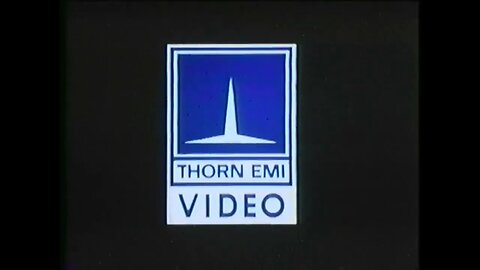 THORN EMI [#VHSRIP #stinger #thornemi]