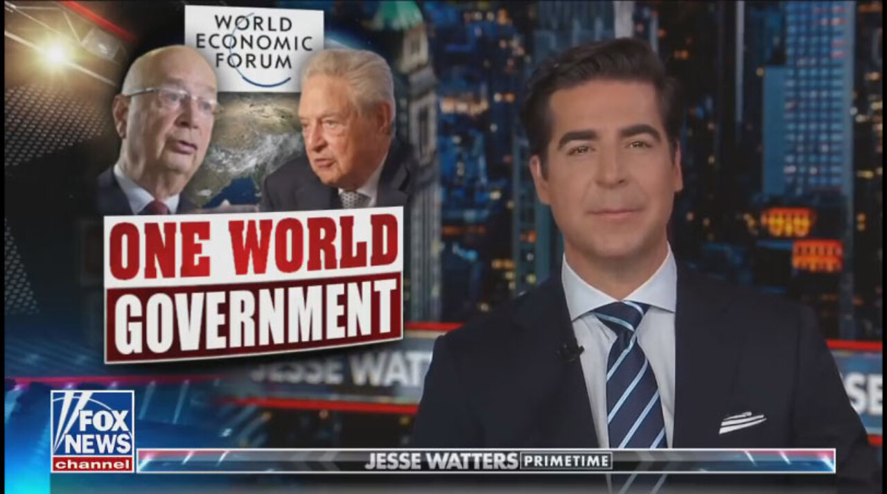 The Danger of a One World Government - The Truth Is Not For Everyone