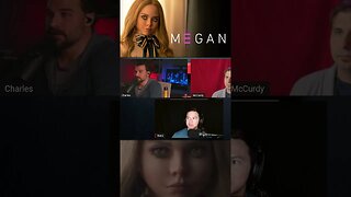 M3GAN (2023) - 1 minute movie review