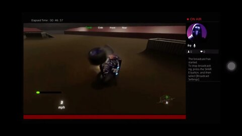 Highlights from Stream pt3