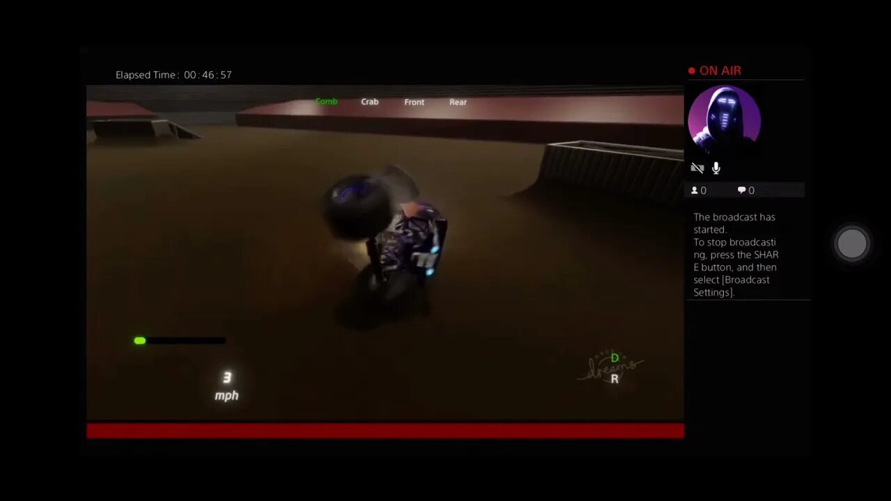 Highlights from Stream pt3