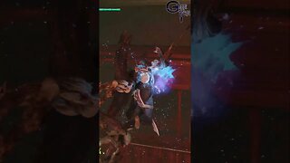 Devil May Cry 5 Red Room Battle #SHORTS