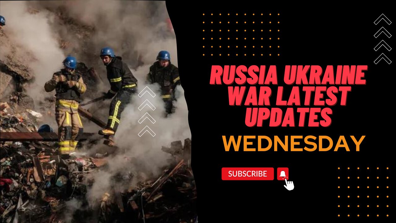 Russia-Ukraine War updated news 19-10-2022