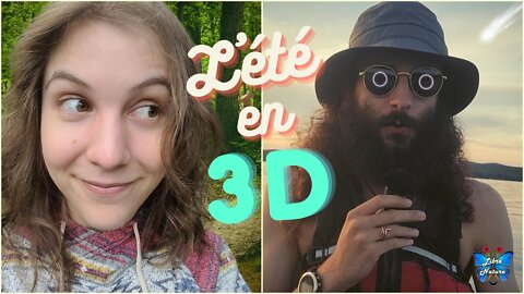 C'EST LA PREMIÈRE FOIS QU'ON ESSAIE !!! 🤠🛶 (YAYYY!)