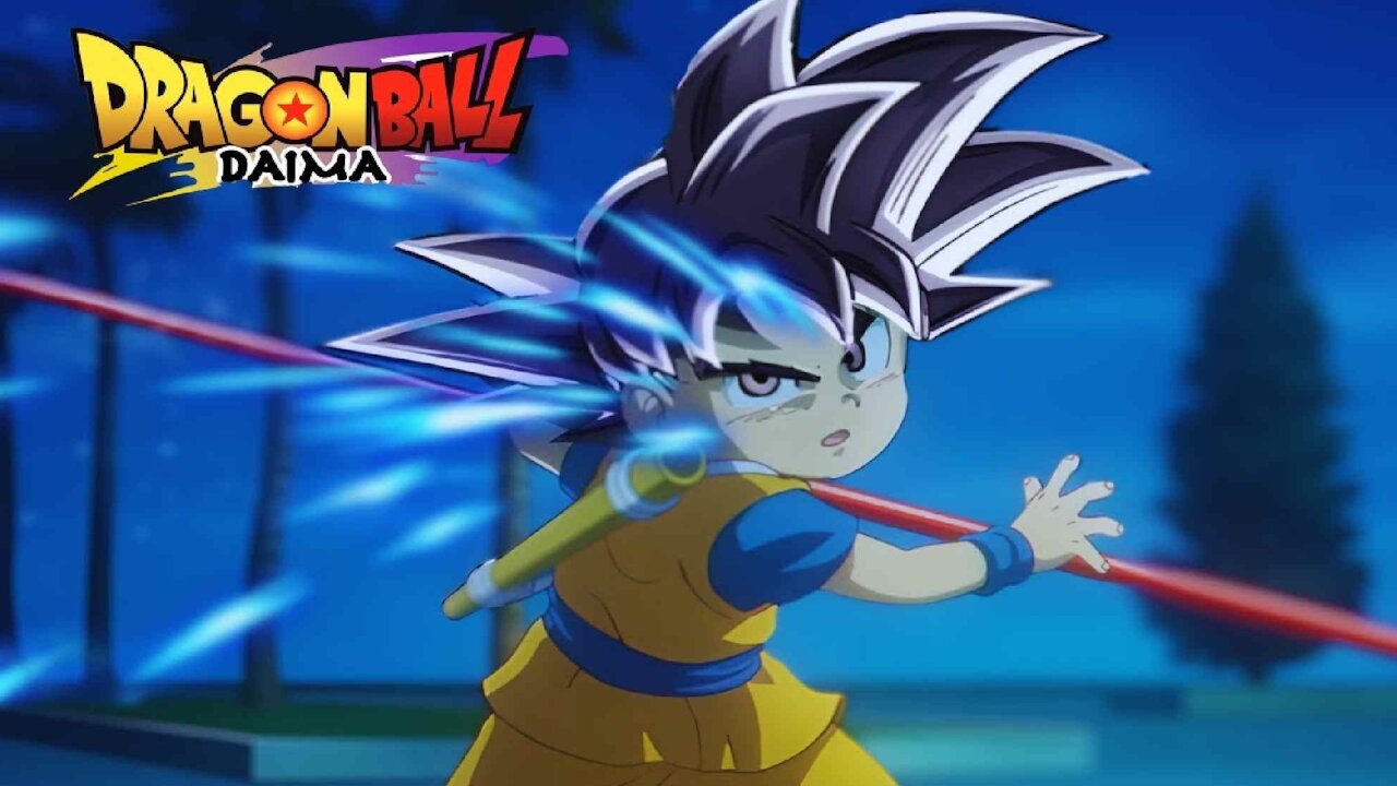 Dragon Ball Daima Ep1 Review. Is It Worth The Watch?