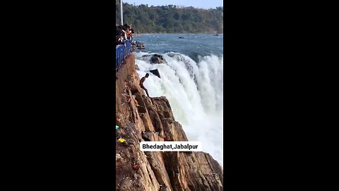 water fall 🫣🫣