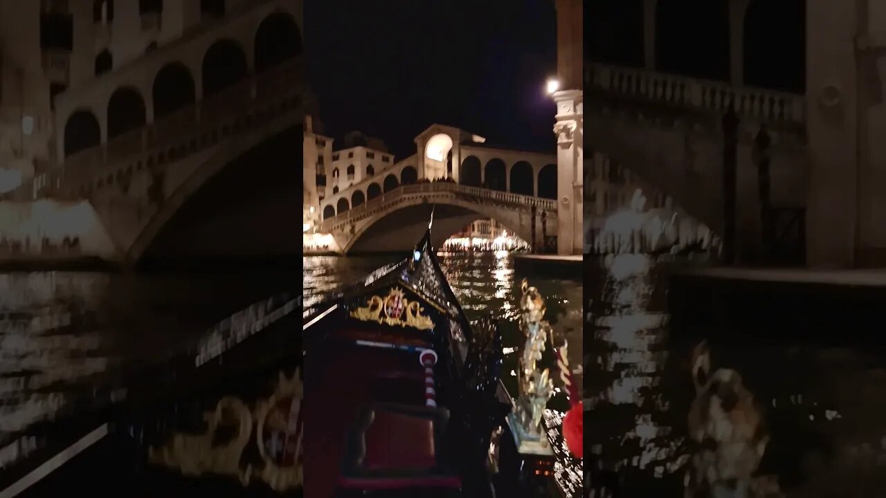 Venice, Venezia, (Βενετία) Italy 🇮🇹 #shorts #travel #europe #italy #italia #venice #venezia #gondola