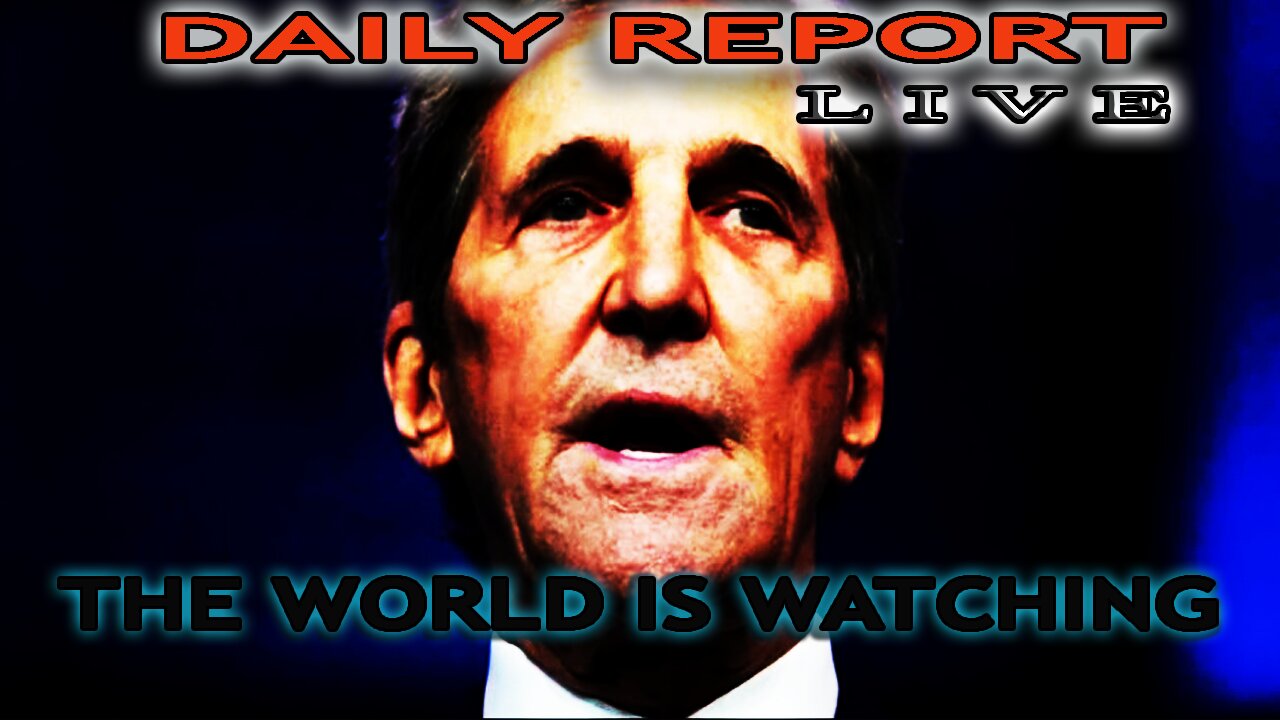 Don't Forget That All Is Being Documented!