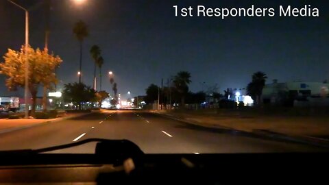 Police Scanner Action!!! Thursday 11/17/22 Livestream Media Bakersfield Ca