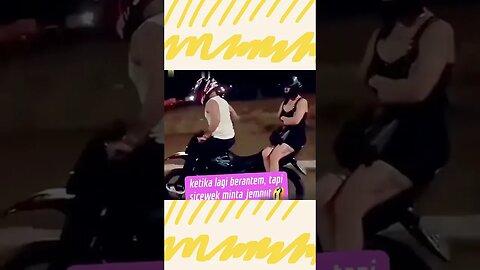 bawa sini tawamu 44 #viral #shorts