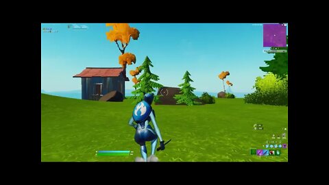 Session 3: Fortnite (1v1 realistic matchmaking) - -