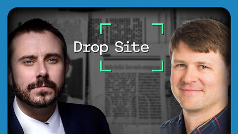 Ryan Grim LEAVING INTERCEPT, GOING INDEPENDENT