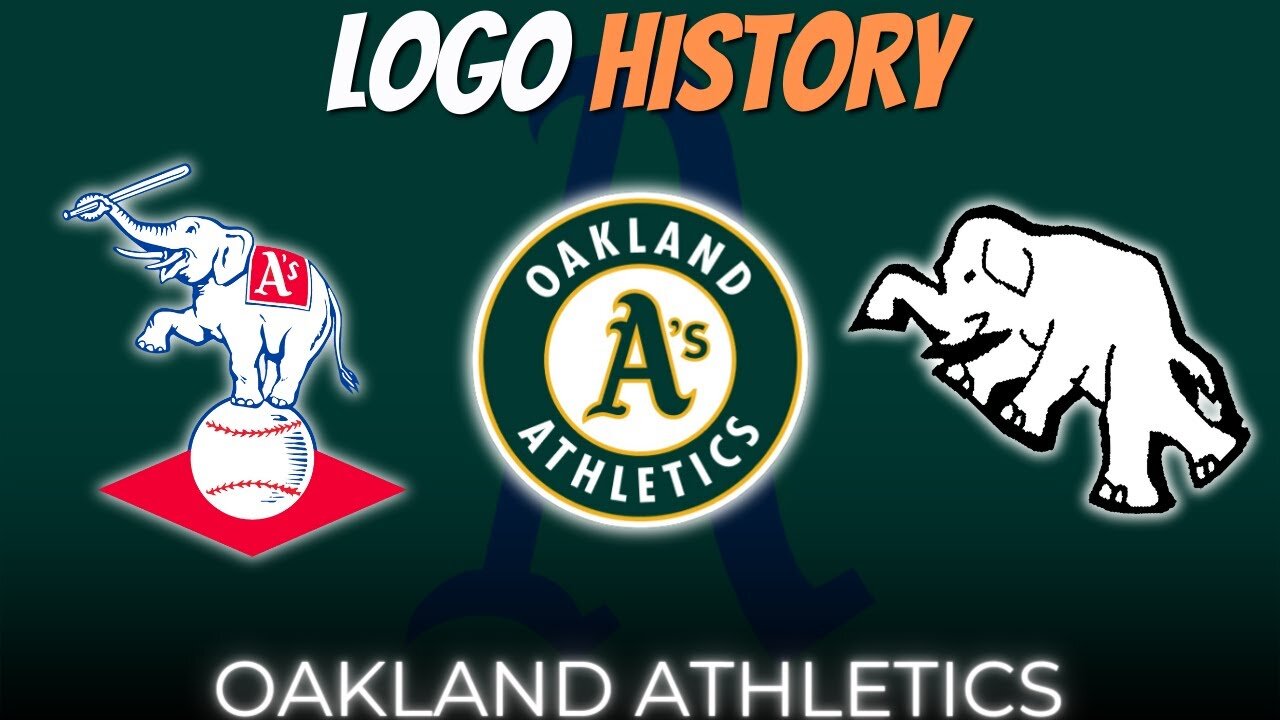 A's Logo: The Elephant in the Room (Secret History Revealed!)