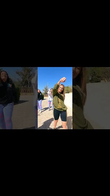 Chao Bebe - Zumba ZIN 103 Dance Choreography