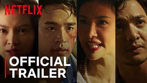 Pulang Araw | Official Trailer (2024)