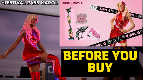 CAROLINA KAROL G OUTFIT BUNDLE | WHICH ONE IS BETTER?