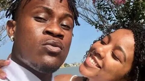 A year after welcoming their second child, singer Dotman and his wife bicker over divorce on IG live