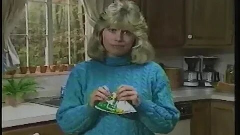 "Seal It and Forget it" 1990s Seal-o-Matic Commercial