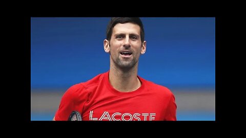 Novak Djokovic deported over vaccine mandate ahead of Australian Open