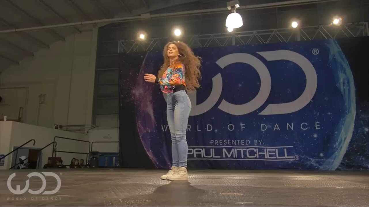 dytto break dance viral *