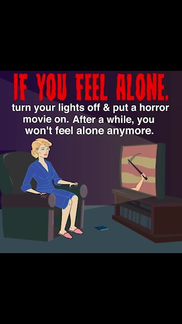 If You Feel Alone [GMG Originals]