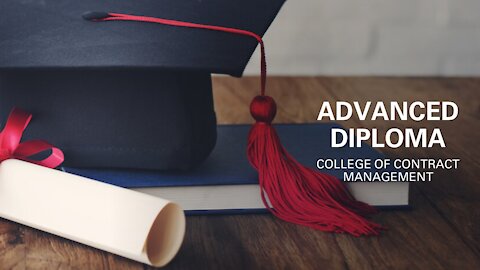 Advanced Diploma | Online