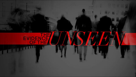 Evidence of the Unseen - Vladimir Savchuk [Raised to Deliver 2015]