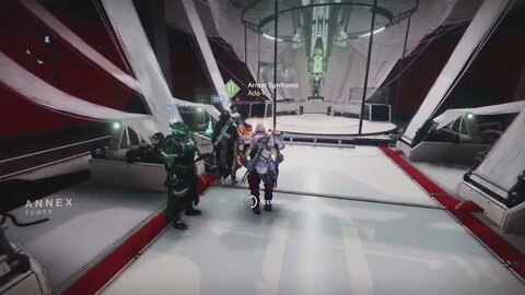 PSA Get this Ada-1 Mod Today 12/13 Aug