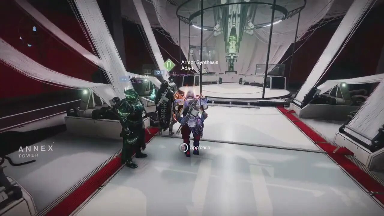 PSA Get this Ada-1 Mod Today 12/13 Aug