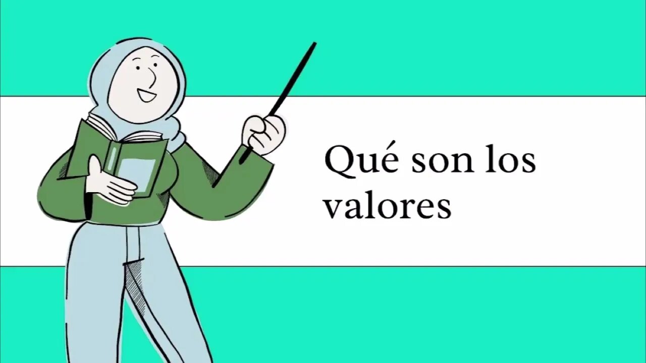 JORNADAS DE EDUCACIÓN EN VALORES: Foro La importancia de los valores para una sociedad más tolerante