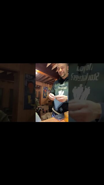 Out here on Murder Mountain - Alder Point