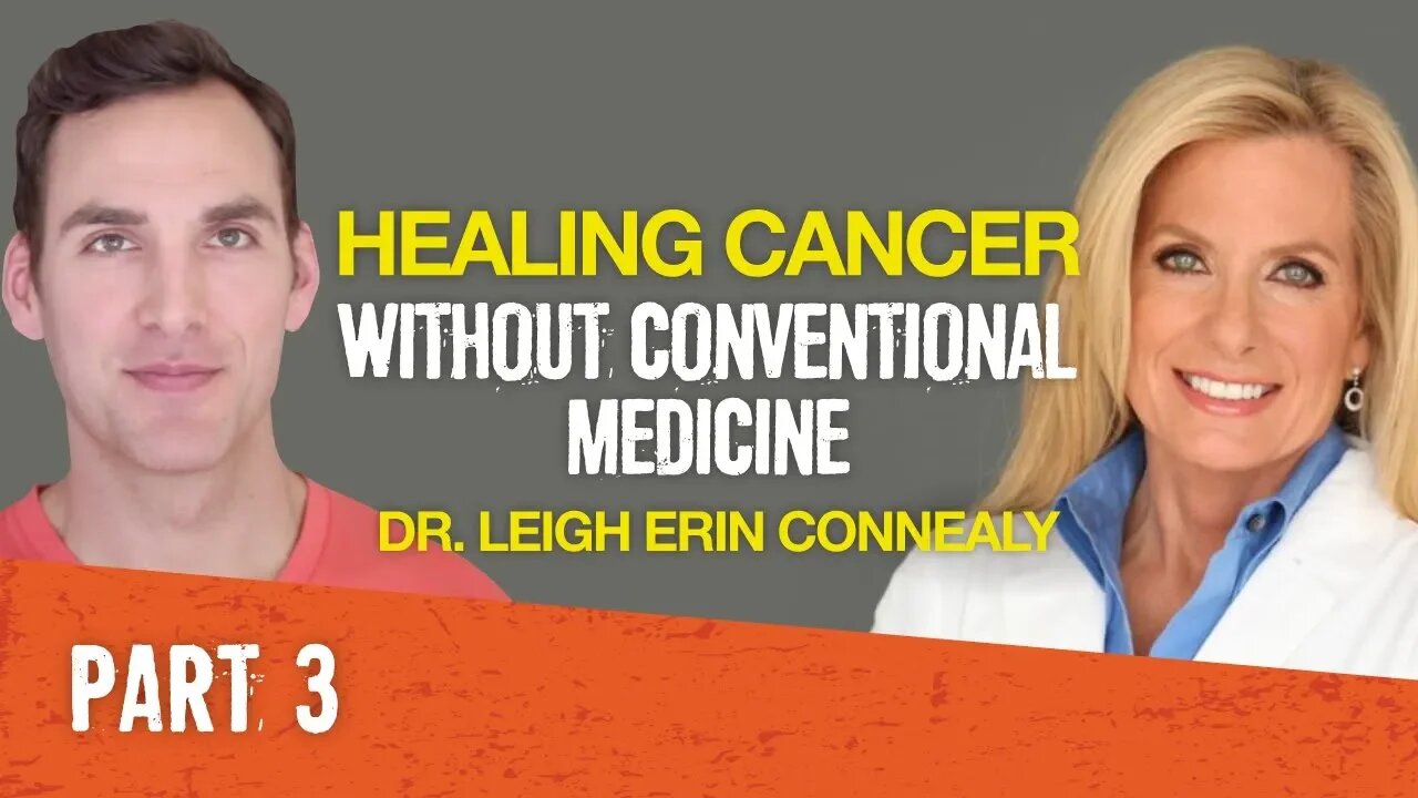 Your Mess Becomes Your Message: My Interview with Dr Leigh Erin Connealy