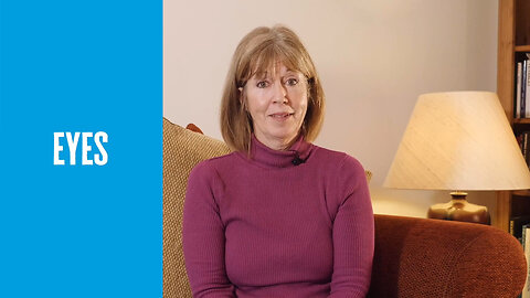 👉Your Diabetes Health Checks ▶︎Eyes ¦ Learning Zone with Karen Davies