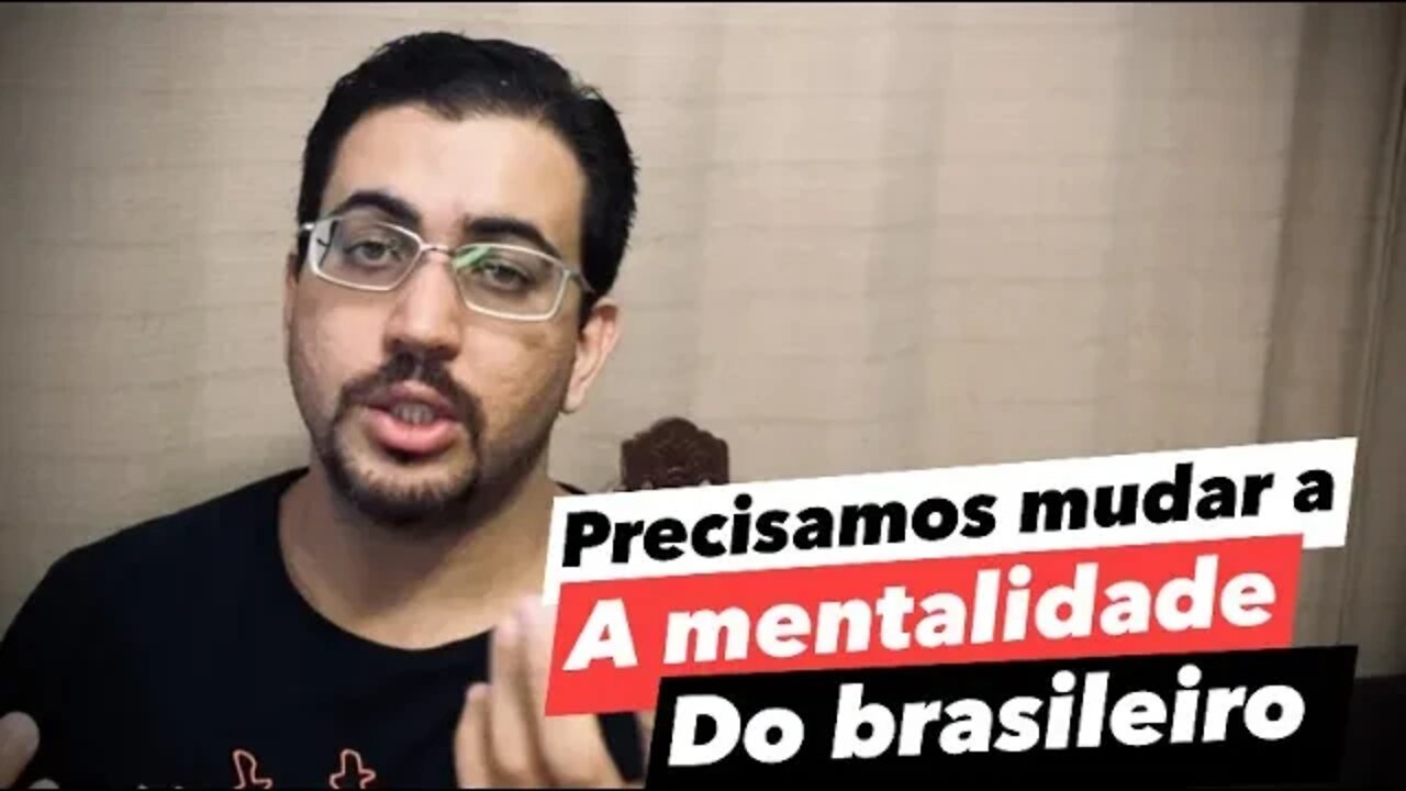 O que leva a classe média a ser de esquerda?