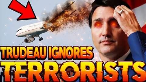 Canada Doesn't Punish Terrorism