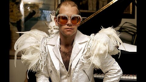 Bravo to Elton