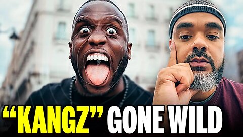 Kangz Gone Wild (Episode 1)