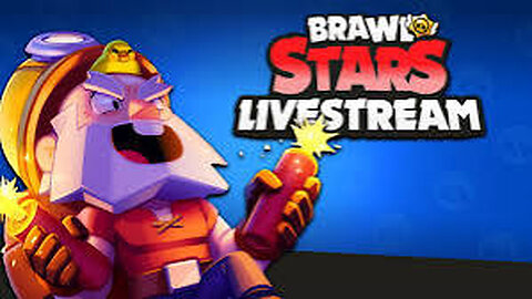 LIVE Brawl Stars playing Dynamike (no commentary) #rumbletakeover