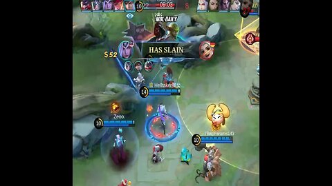 Gusion Ep1