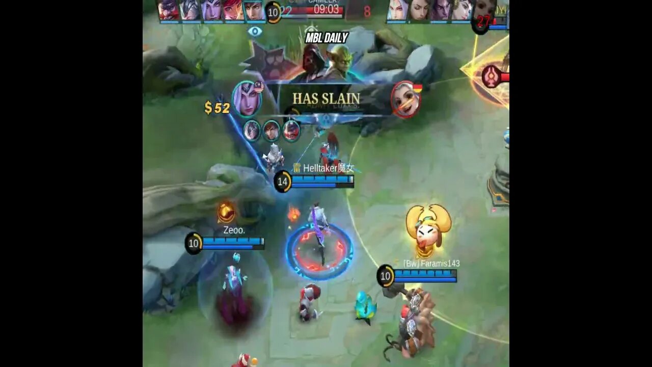 Gusion Ep1