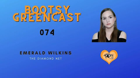 "Deconstructing the Shadow" w/ Emerald Wilkins of @The Diamond Net