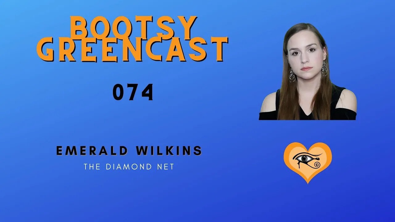 "Deconstructing the Shadow" w/ Emerald Wilkins of @The Diamond Net