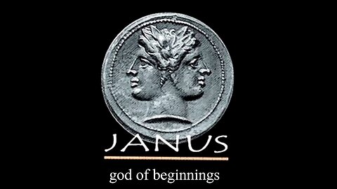 TRUMP-JANUS?