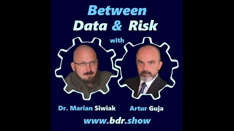 E000: Between Data and Risk – Introduction