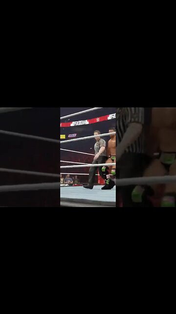 The Miz vs Tommaso Ciampa