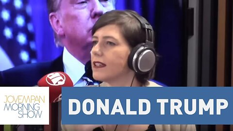 Helen Braun: "Eleitor de Trump é aquele que não acredita em aquecimento global" | Morning Show