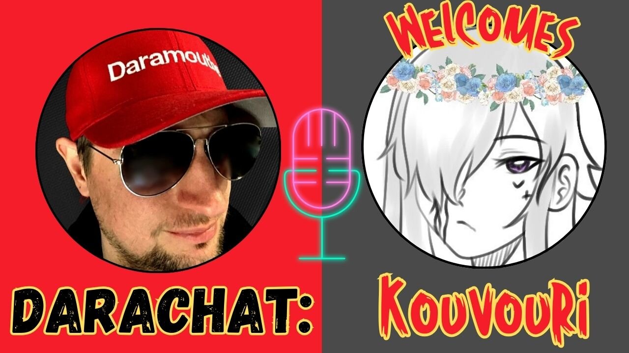 Darachat: Welcomes Kouvouri