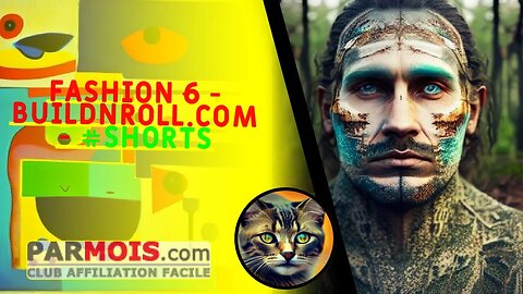 fashion 6 - BuildNRoll.com - #shorts