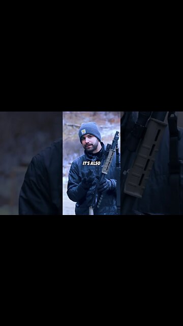 Using A Pump Shotgun In A Home Defense Situation